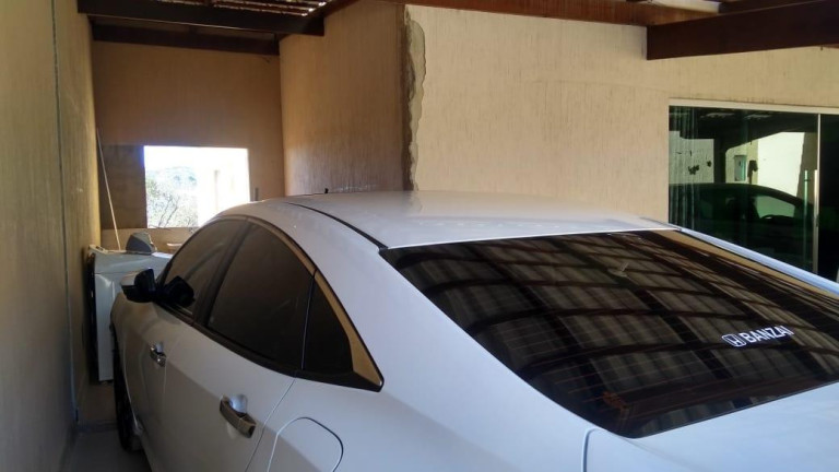 Imagem Casa com 3 Quartos à Venda, 130 m² em Florença - Ribeirão Das Neves