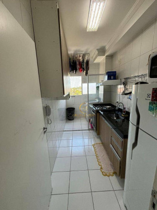 Imagem Apartamento com 2 Quartos à Venda, 49 m² em Jardim Ismênia - São José Dos Campos Imagem Apartamento com 2 Quartos à Venda, 49 m² em Jardim Ismênia - São José Dos Campos