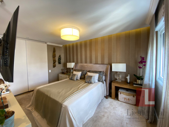 Imagem Apartamento com 2 Quartos à Venda, 255 m² em Jardim Paulista - São Paulo