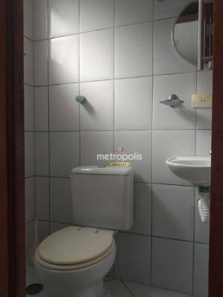 Imagem Apartamento com 3 Quartos à Venda, 118 m² em Santa Maria - Santo André Imagem Apartamento com 3 Quartos à Venda, 118 m² em Santa Maria - Santo André