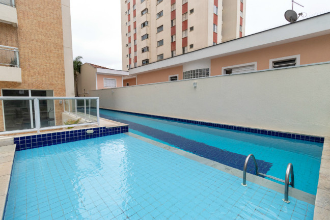 Imagem Apartamento com 2 Quartos à Venda, 67 m² em Vila Brasílio Machado - São Paulo