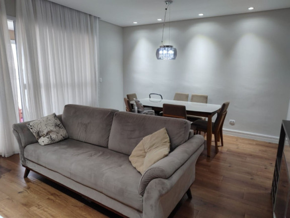 Imagem Apartamento com 3 Quartos à Venda, 100 m² em Jardim Das Indústrias - São José Dos Campos Imagem Apartamento com 3 Quartos à Venda, 100 m² em Jardim Das Indústrias - São José Dos Campos