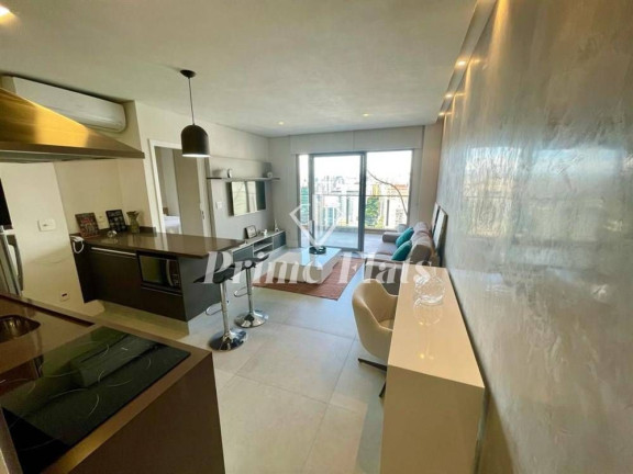 Imagem Apartamento com 1 Quarto para Alugar, 68 m² em Vila Nova Conceição - São Paulo Imagem Apartamento com 1 Quarto para Alugar, 68 m² em Vila Nova Conceição - São Paulo