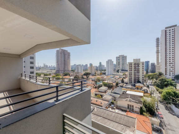 Imagem Apartamento com 2 Quartos à Venda, 54 m² em Jardim Das Acácias - São Paulo Imagem Apartamento com 2 Quartos à Venda, 54 m² em Jardim Das Acácias - São Paulo