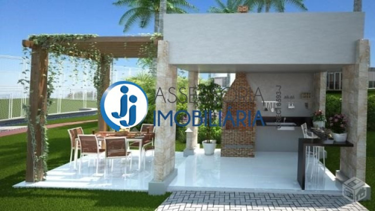 Imagem Terreno para Alugar ou Temporada, 240 m² em Cajupiranga - Parnamirim