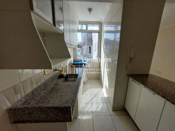 Imagem Cobertura com 3 Quartos à Venda, 174 m² em Vila Assunção - Santo André