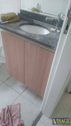 Imagem Apartamento com 2 Quartos à Venda,  em Centro - Jacareí