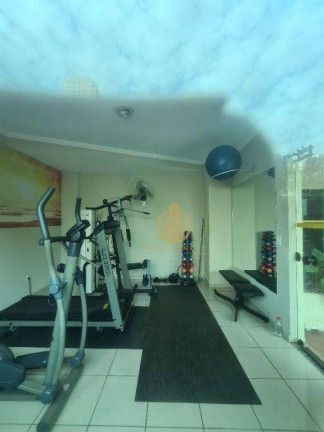 Imagem Apartamento com 3 Quartos à Venda, 106 m² em Santa Cruz Do José Jacques - Ribeirão Preto