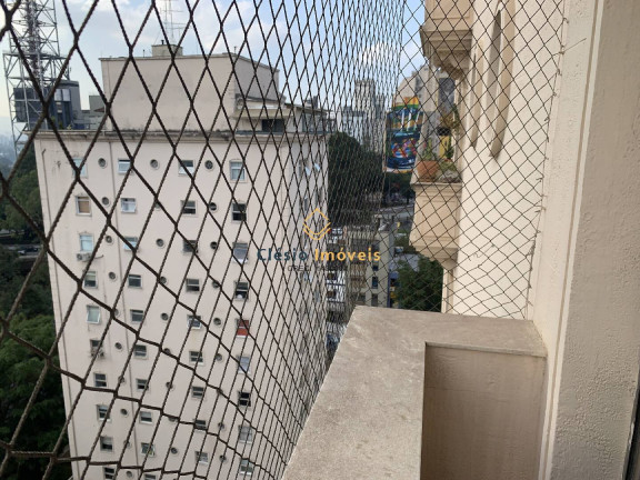 Imagem Apartamento com 3 Quartos para Alugar, 129 m² em Cerqueira César - São Paulo Imagem Apartamento com 3 Quartos para Alugar, 129 m² em Cerqueira César - São Paulo