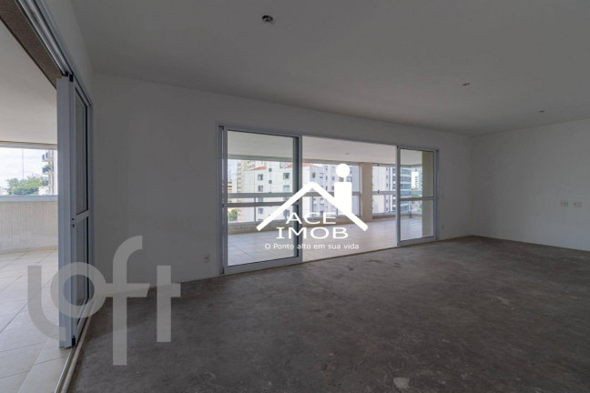 Imagem Apartamento com 4 Quartos à Venda, 250 m² em Vila Mariana - São Paulo