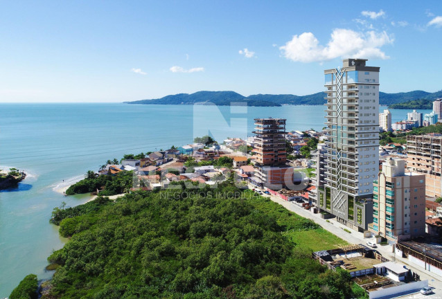 Imagem Apartamento à Venda, 260 m² em Perequê - Porto Belo