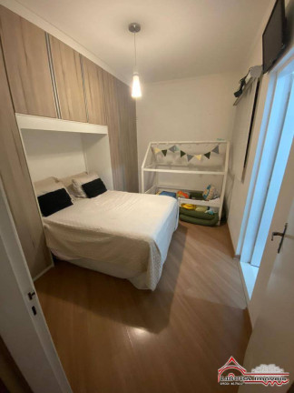 Imagem Apartamento com 3 Quartos à Venda, 88 m² em Jardim Califórnia - Jacareí Imagem Apartamento com 3 Quartos à Venda, 88 m² em Jardim Califórnia - Jacareí