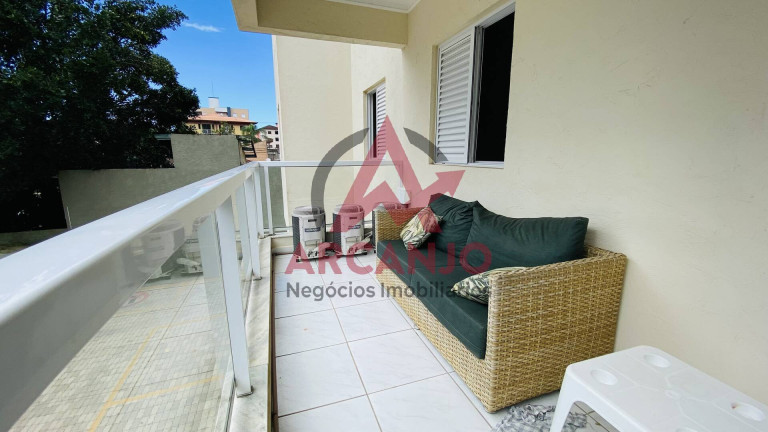 Imagem Apartamento com 3 Quartos à Venda, 97 m² em Itagua - Ubatuba