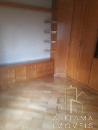 Imagem Apartamento com 4 Quartos à Venda, 202 m² em Jardim - Santo André