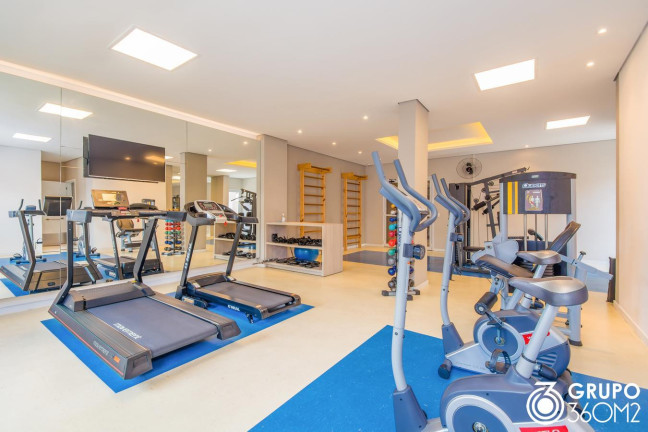 Imagem Apartamento com 2 Quartos à Venda, 43 m² em Paulicéia - São Bernardo Do Campo Imagem Apartamento com 2 Quartos à Venda, 43 m² em Paulicéia - São Bernardo Do Campo