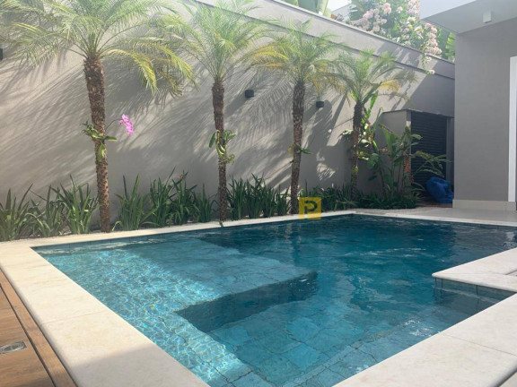 Casa com 3 Quartos à Venda, 239 m² em Jardim Trípoli - Americana