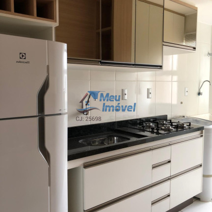 Imóvel com 3 Quartos à Venda, 97 m² em Parque Santa Rita De Cássia - Valparaíso De Goiás