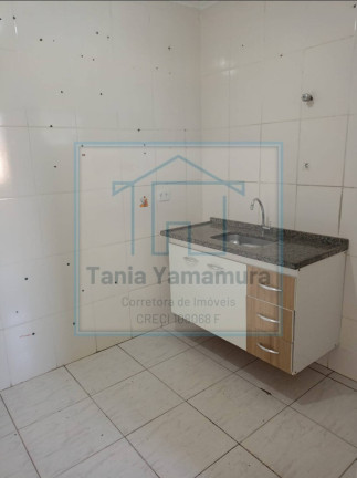Imagem Apartamento com 3 Quartos à Venda, 60 m² em Parque Marajoara - Santo André Imagem Apartamento com 3 Quartos à Venda, 60 m² em Parque Marajoara - Santo André