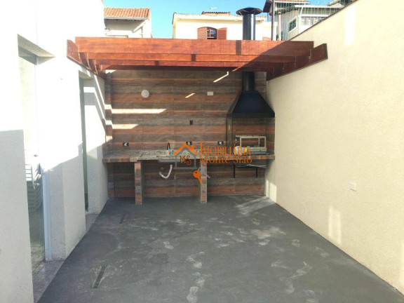 Imagem Imóvel com 1 Quarto à Venda, 44 m² em Vila Galvão - Guarulhos Imagem Imóvel com 1 Quarto à Venda, 44 m² em Vila Galvão - Guarulhos