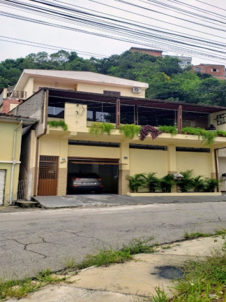 Casa com 3 Quartos à Venda,  em Companhia Fazenda Belém - Franco Da Rocha