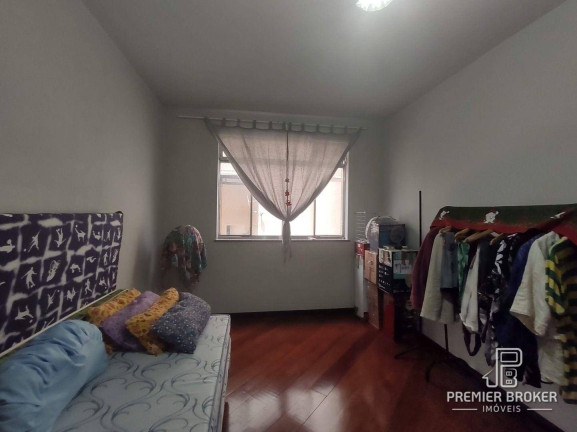 Imagem Apartamento com 3 Quartos à Venda, 131 m² em Alto - Teresópolis
