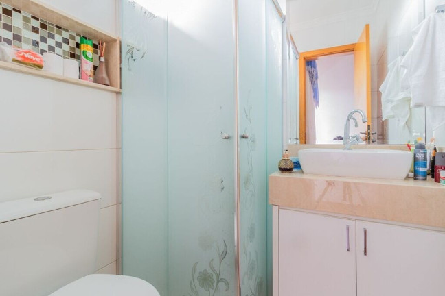 Imagem Casa com 3 Quartos à Venda, 130 m² em Jardim Textil - São Paulo Imagem Casa com 3 Quartos à Venda, 130 m² em Jardim Textil - São Paulo