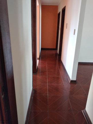 Imagem Casa com 3 Quartos à Venda, 350 m² em Jardim Santa Rita - Poços De Caldas