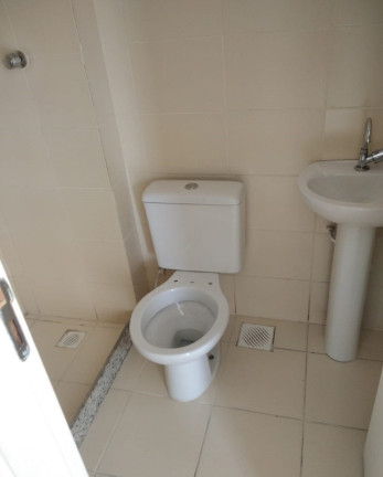 Imagem Apartamento com 2 Quartos à Venda, 50 m²