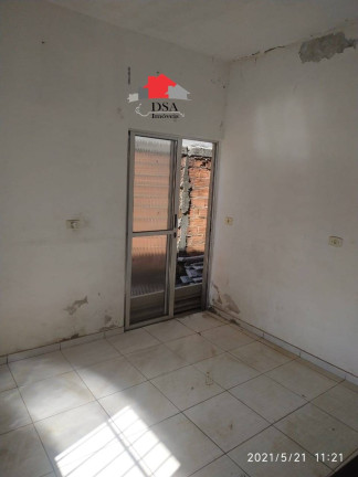 Imagem Casa com 3 Quartos à Venda, 125 m² em Jardim Recanto Dos Sonhos - Sumaré