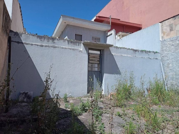 Imagem Casa com 2 Quartos à Venda, 415 m² em Santa Paula - São Caetano Do Sul Imagem Casa com 2 Quartos à Venda, 415 m² em Santa Paula - São Caetano Do Sul
