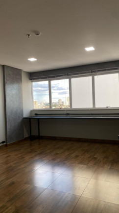 Sala Comercial à Venda, 29 m² em Setor Central - Anápolis