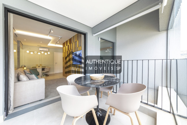 Imagem Apartamento com 2 Quartos à Venda, 73 m² em Pinheiros - São Paulo Imagem Apartamento com 2 Quartos à Venda, 73 m² em Pinheiros - São Paulo
