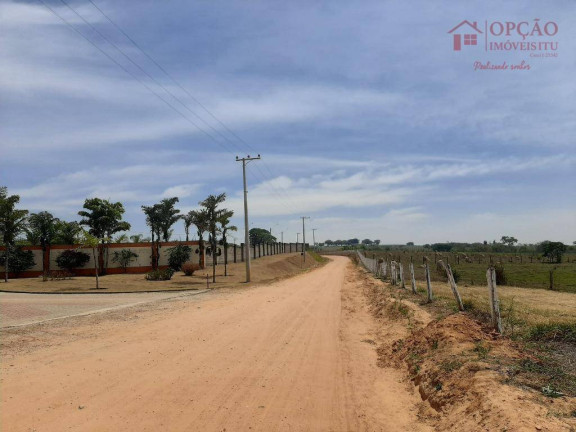 Imagem Terreno à Venda, 1.000 m² em Condomínio Jardim Encantos Do Jacuhu - Itu Imagem Terreno à Venda, 1.000 m² em Condomínio Jardim Encantos Do Jacuhu - Itu
