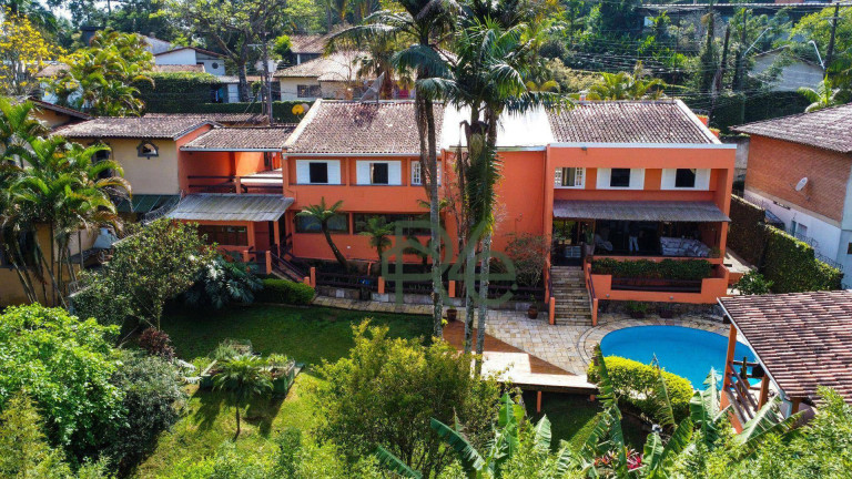 Imagem Casa com 3 Quartos à Venda, 450 m² em Granja Viana - Cotia Imagem Casa com 3 Quartos à Venda, 450 m² em Granja Viana - Cotia