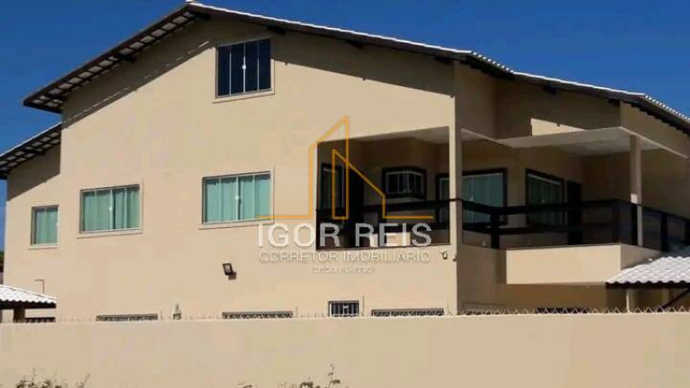 Imagem Casa com 5 Quartos à Venda,  em Grussaí - São João Da Barra