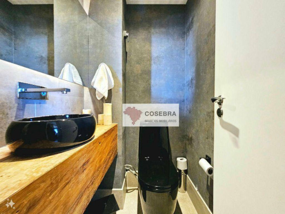Imagem Cobertura com 3 Quartos à Venda, 230 m² em Brooklin - São Paulo Imagem Cobertura com 3 Quartos à Venda, 230 m² em Brooklin - São Paulo