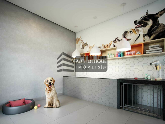 Imagem Apartamento com 3 Quartos à Venda, 91 m² em Vila Prudente - São Paulo