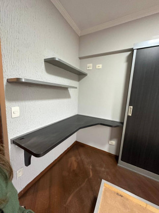 Imagem Apartamento com 3 Quartos à Venda, 92 m² em Centro - Diadema