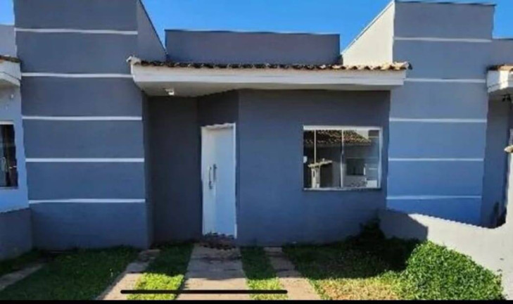 Casa com 3 Quartos à Venda, 70 m² em Vila Nova Sorocaba - Sorocaba