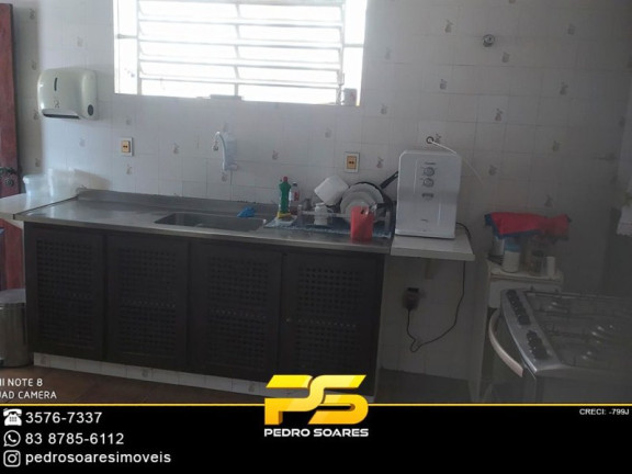 Imagem Casa à Venda, em Manaíra - João Pessoa Imagem Casa à Venda, em Manaíra - João Pessoa