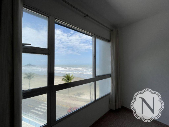 Apartamento com 2 Quartos à Venda, 86 m² em Praia Do Sonho - Itanhaém