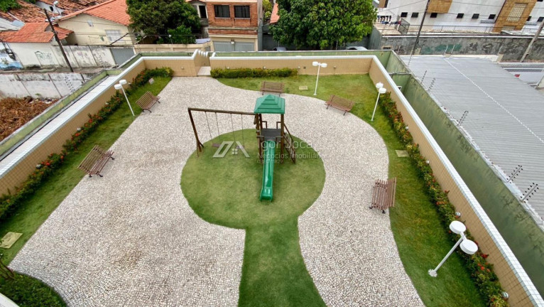 Imagem Apartamento com 3 Quartos à Venda, 95 m² em Aldeota - Fortaleza