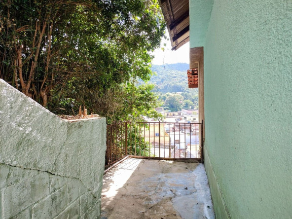 Imagem Casa com 3 Quartos à Venda, 90 m² em Barra Do Imbuí - Teresópolis