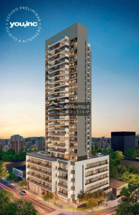 Imagem Apartamento com 3 Quartos à Venda, 104 m² em Perdizes - São Paulo Imagem Apartamento com 3 Quartos à Venda, 104 m² em Perdizes - São Paulo