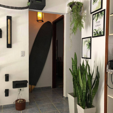 Imagem Apartamento com 2 Quartos à Venda, 65 m² em Itagua - Ubatuba Imagem Apartamento com 2 Quartos à Venda, 65 m² em Itagua - Ubatuba
