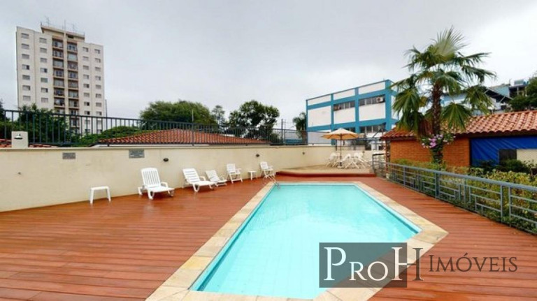 Imagem Apartamento com 2 Quartos à Venda, 56 m² em Vila Firmiano Pinto - São Paulo Imagem Apartamento com 2 Quartos à Venda, 56 m² em Vila Firmiano Pinto - São Paulo