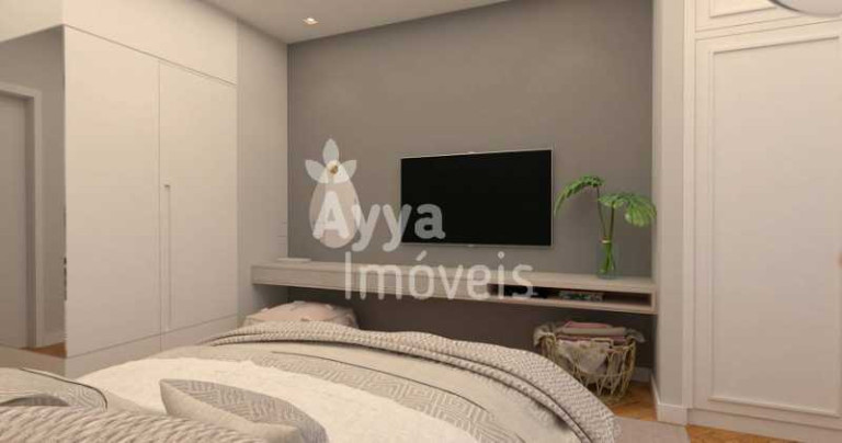Imagem Apartamento com 3 Quartos à Venda, 185 m² em Copacabana - Rio De Janeiro
