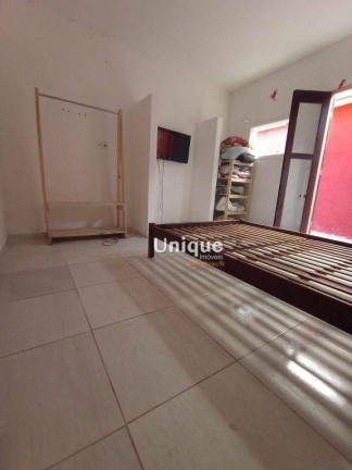 Imagem Casa com 2 Quartos à Venda, 245 m² em Tucuns - Armação Dos Búzios