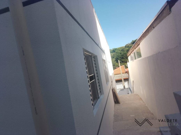 Imagem Casa com 2 Quartos à Venda, 149 m² em Jardim Dos Bandeirantes - São José Dos Campos