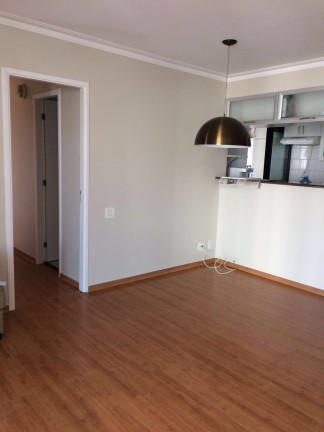 Imagem Apartamento com 2 Quartos à Venda, 84 m² em Vila Mariana - São Paulo